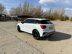 Audi Q2L 35 TFSI Dynamic Entry - ფოტო 7