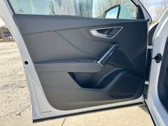 Audi Q2L 35 TFSI Dynamic Entry - ფოტო 9