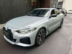 BMW 4 Series 425i Gran Coupe M Sport Package - photo 1