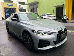 BMW 4 Series 425i Gran Coupe M Sport Package - photo 2