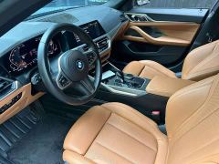 BMW 4 Series 425i Gran Coupe M Sport Package - photo 4