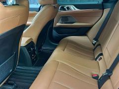 BMW 4 Series 425i Gran Coupe M Sport Package - photo 5