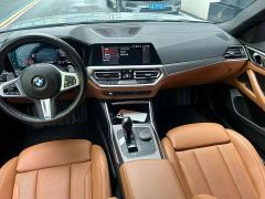 BMW 4 Series 425i Gran Coupe M Sport Package - photo 6