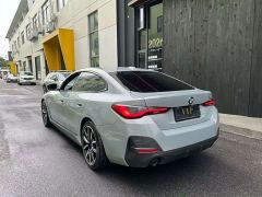 BMW 4 Series 425i Gran Coupe M Sport Package - photo 7
