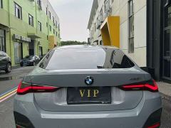 BMW 4 Series 425i Gran Coupe M Sport Package - photo 8