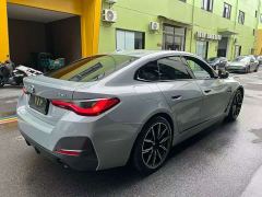 BMW 4 Series 425i Gran Coupe M Sport Package - photo 9