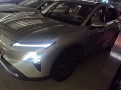 Wuling Starlight S 130km Flagship - ფოტო 1