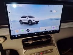Wuling Starlight S 130km Flagship - ფოტო 12