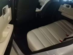 Wuling Starlight S 130km Flagship - ფოტო 16