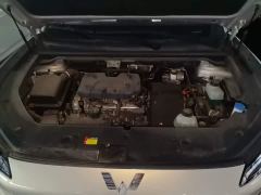 Wuling Starlight S 130km Flagship - ფოტო 19
