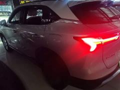 Wuling Starlight S 130km Flagship - ფოტო 4