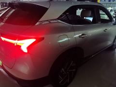 Wuling Starlight S 130km Flagship - ფოტო 6