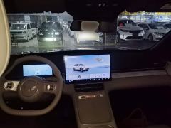 Wuling Starlight S 130km Flagship - ფოტო 9