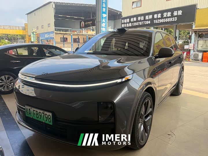 Li Auto L7 Max