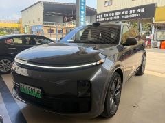 Li Auto L7 Max - ფოტო 1