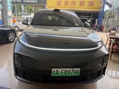 Li Auto L7 Max - ფოტო 2