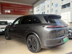 Li Auto L7 Max - ფოტო 3