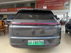 Li Auto L7 Max - ფოტო 4