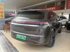 Li Auto L7 Max - ფოტო 5