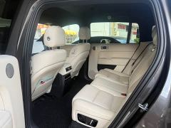 Li Auto L7 Max - ფოტო 7