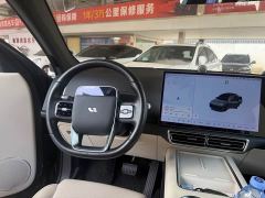 Li Auto L7 Max - ფოტო 9