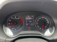 Audi Q2L 35 TFSI Fashion Dynamic - ფოტო 10