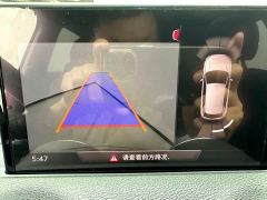 Audi Q2L 35 TFSI Fashion Dynamic - ფოტო 11