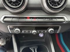 Audi Q2L 35 TFSI Fashion Dynamic - ფოტო 12