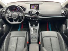 Audi Q2L 35 TFSI Fashion Dynamic - ფოტო 13