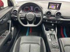 Audi Q2L 35 TFSI Fashion Dynamic - ფოტო 14