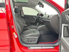 Audi Q2L 35 TFSI Fashion Dynamic - ფოტო 15