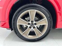 Audi Q2L 35 TFSI Fashion Dynamic - ფოტო 17