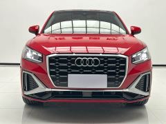 Audi Q2L 35 TFSI Fashion Dynamic - ფოტო 2