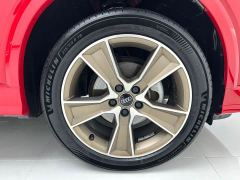 Audi Q2L 35 TFSI Fashion Dynamic - ფოტო 20