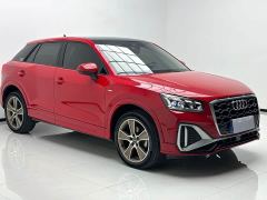 Audi Q2L 35 TFSI Fashion Dynamic - ფოტო 3