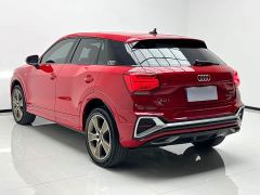 Audi Q2L 35 TFSI Fashion Dynamic - ფოტო 4