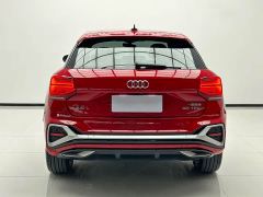 Audi Q2L 35 TFSI Fashion Dynamic - ფოტო 5