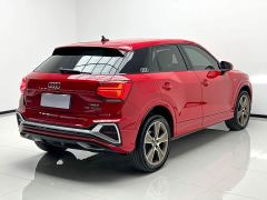 Audi Q2L 35 TFSI Fashion Dynamic - ფოტო 6