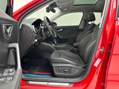 Audi Q2L 35 TFSI Fashion Dynamic - ფოტო 7