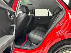 Audi Q2L 35 TFSI Fashion Dynamic - ფოტო 8