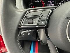 Audi Q2L 35 TFSI Fashion Dynamic - ფოტო 9