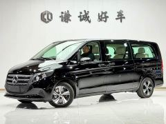 Mercedes-Benz Vito 2.0T Business Edition 7-Seater - photo 1