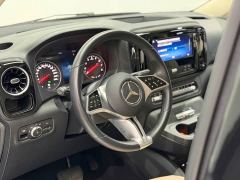 Mercedes-Benz Vito 2.0T Business Edition 7-Seater - photo 10