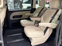 Mercedes-Benz Vito 2.0T Business Edition 7-Seater - photo 13