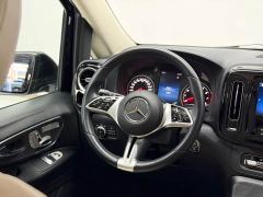 Mercedes-Benz Vito 2.0T Business Edition 7-Seater - photo 14