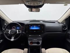 Mercedes-Benz Vito 2.0T Business Edition 7-Seater - photo 15