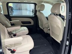Mercedes-Benz Vito 2.0T Business Edition 7-Seater - photo 16