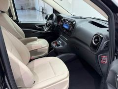Mercedes-Benz Vito 2.0T Business Edition 7-Seater - photo 17