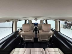 Mercedes-Benz Vito 2.0T Business Edition 7-Seater - photo 18