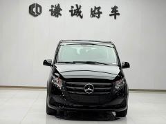 Mercedes-Benz Vito 2.0T Business Edition 7-Seater - photo 2